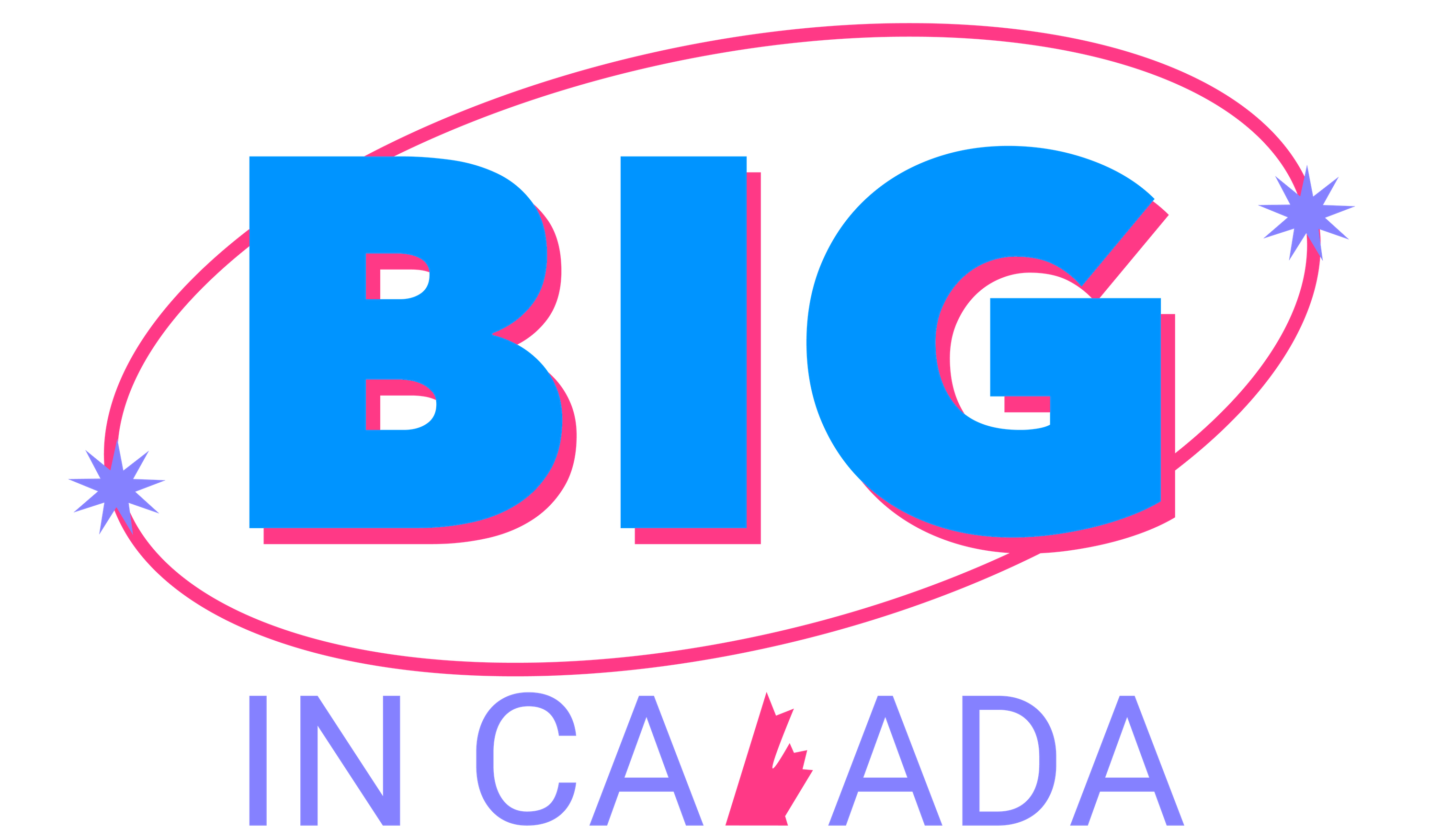 Big in Canada